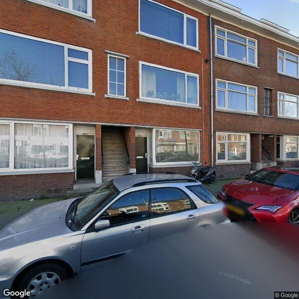 Straatbeeld van Wolphaertsbocht 261A, 3083ML Rotterdam