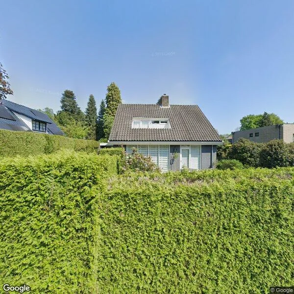 Straatbeeld van Wolterbeekweg 4A, 6862BE Oosterbeek