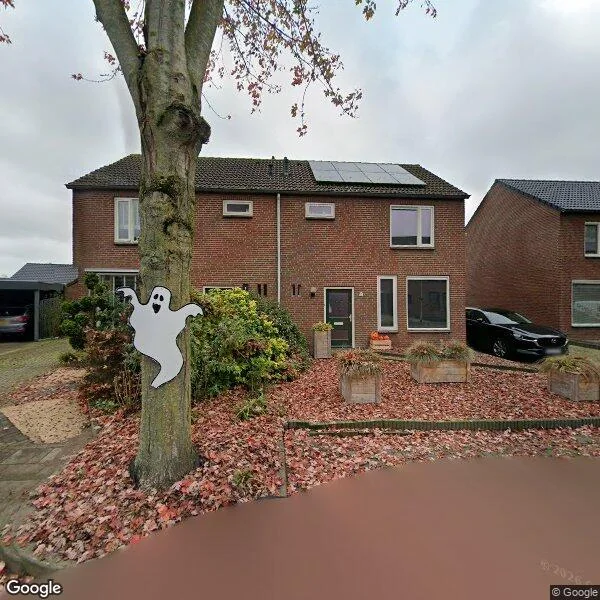 Straatbeeld van Woltersstraat 10, 5758BK Neerkant