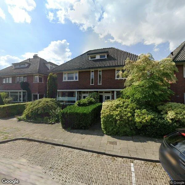 Straatbeeld van Woltersweg 50, 7552DD Hengelo
