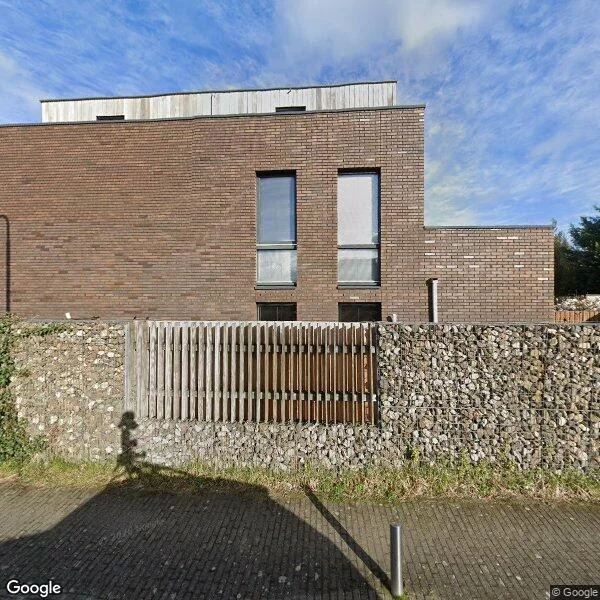 Straatbeeld van Wolvegastraat 88, 5036AJ Tilburg