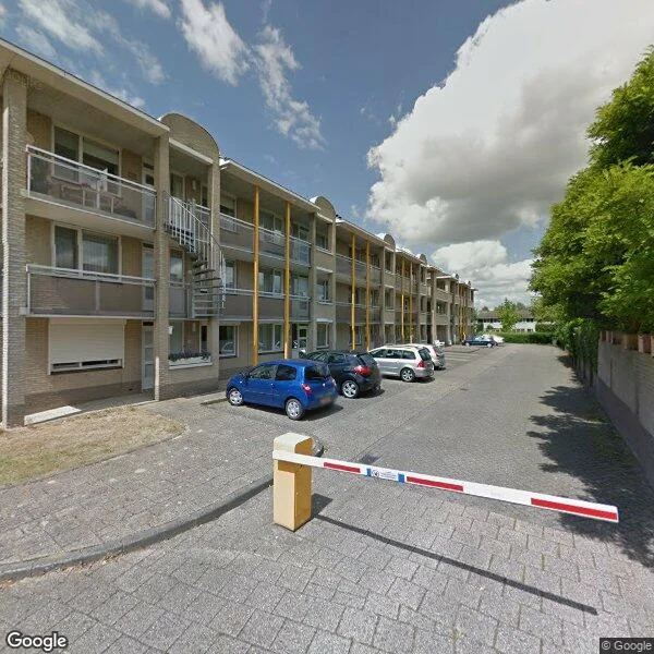 Straatbeeld van Wolvenakker 58, 3994EC Houten