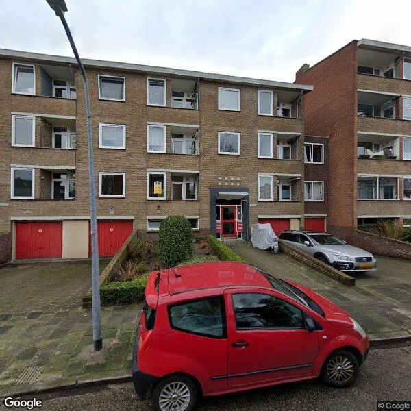 Straatbeeld van Wolvenlaan 171, 1216ER Hilversum