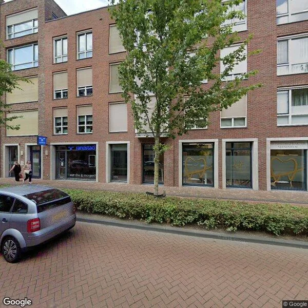 Straatbeeld van Wolweg 35, 3901TD Veenendaal