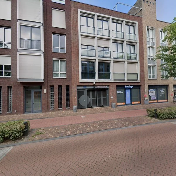 Straatbeeld van Wolweg 79, 3901TD Veenendaal