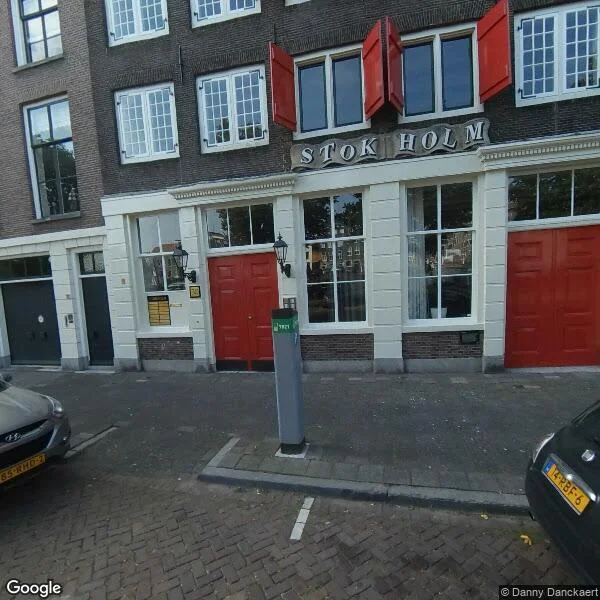 Straatbeeld van Wolwevershaven 29, 3311AW Dordrecht