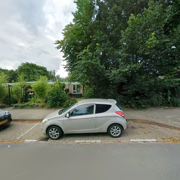 Straatbeeld van Woolderesweg 237, 7555LN Hengelo