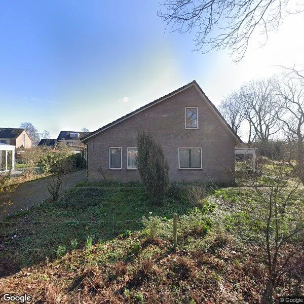 Straatbeeld van Woolthuisweg 39, 8141RX Heino