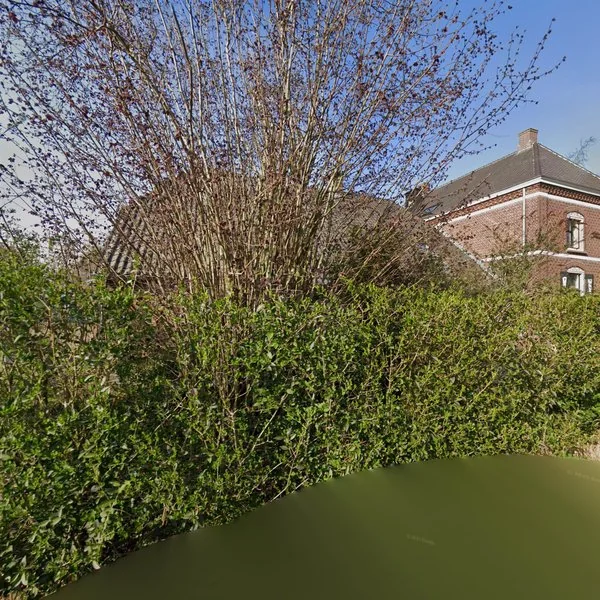 Straatbeeld van Woordstraat 18, 5358NC Huisseling