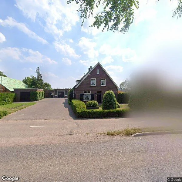 Straatbeeld van Wordenseweg 21, 5334JA Velddriel
