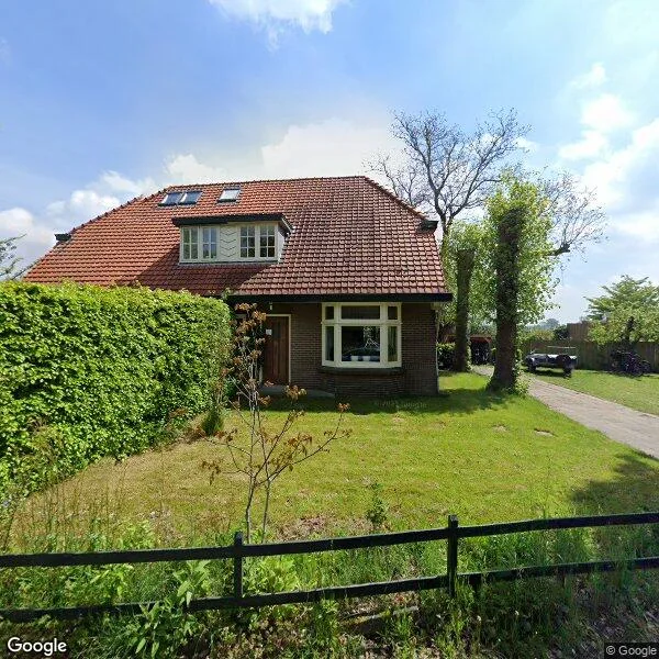 Straatbeeld van Woudenbergseweg 118, 3953MJ Maarsbergen