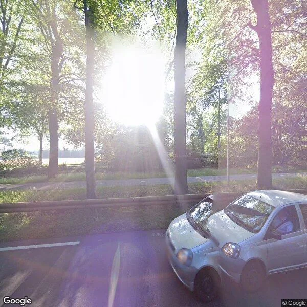 Straatbeeld van Woudenbergseweg 36, 3953MG Maarsbergen