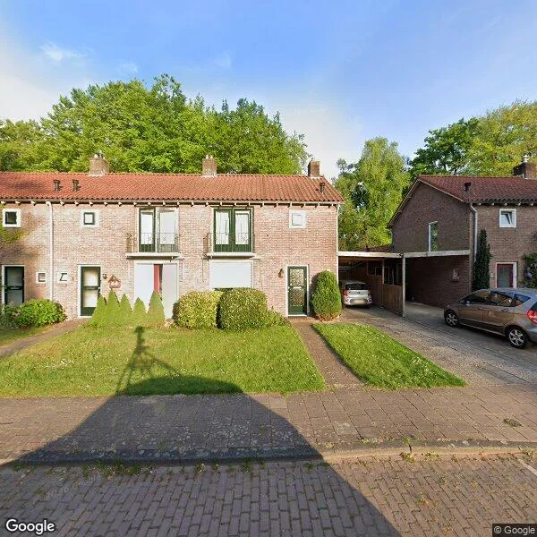 Straatbeeld van Wouter Klaassenlaan 10, 6861GL Oosterbeek