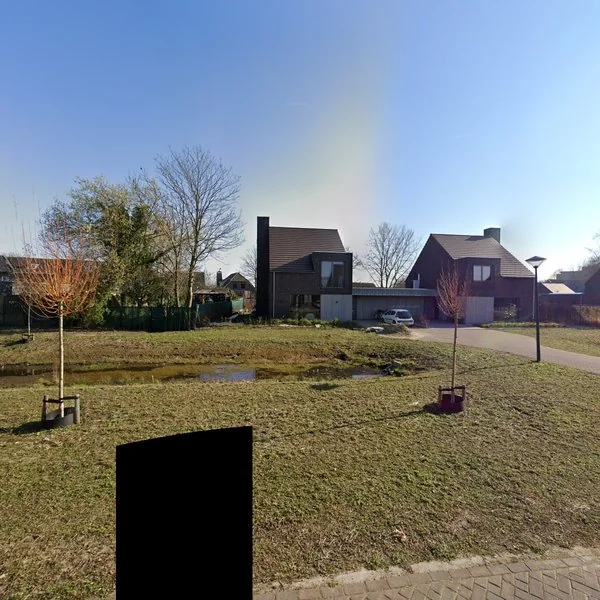 Straatbeeld van Wulp 4, 5667PD Geldrop