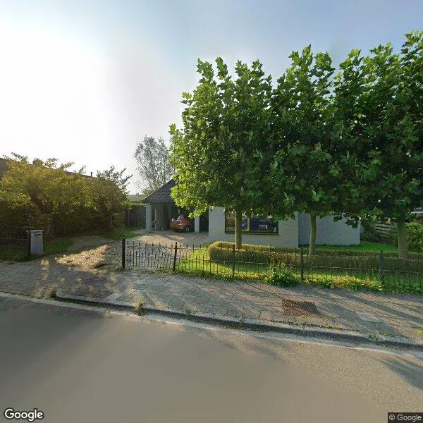 Straatbeeld van Wyldekamp 4, 9287LJ Twijzelerheide