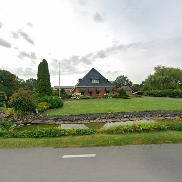 Straatbeeld van Wyldpaed (Oast) 6, 9287VN Twijzelerheide