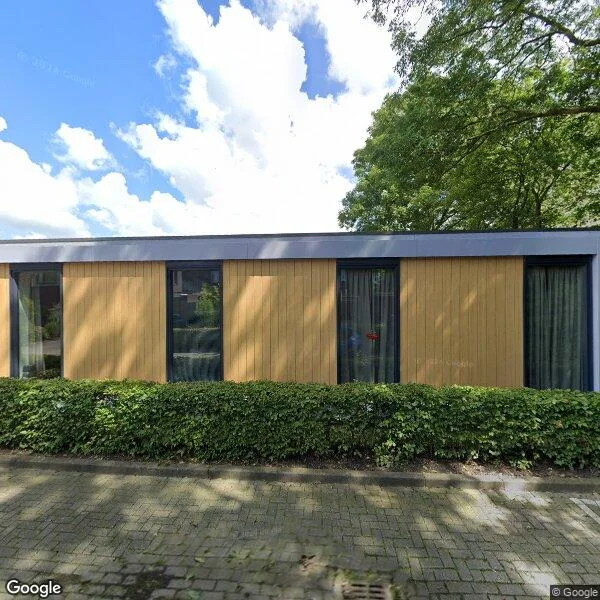 Straatbeeld van Ymedam 19, 8918LZ Leeuwarden