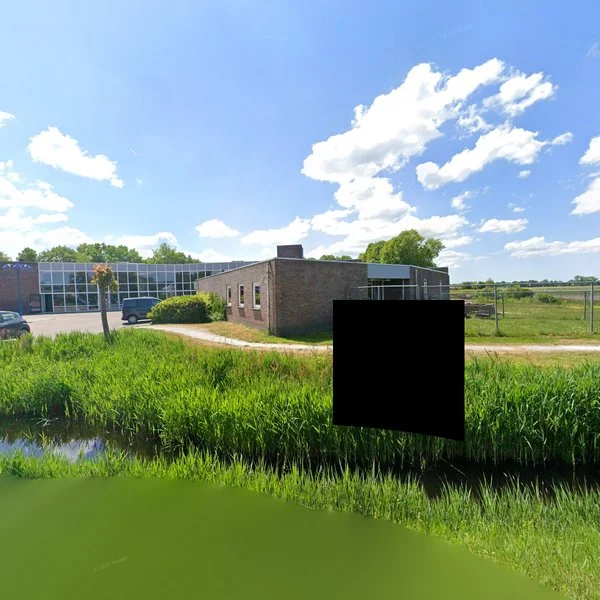 Straatbeeld van Yn 'e Doarpsfinne 21, 8463ND Rotsterhaule