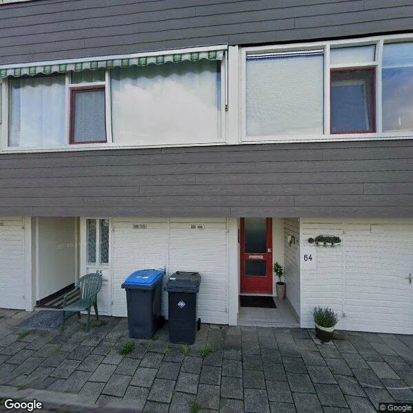 Straatbeeld van Ypelobrink 65, 7544CC Enschede