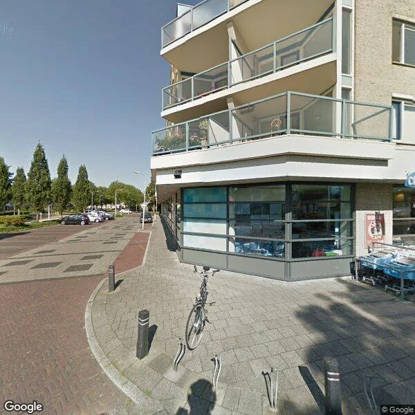 Straatbeeld van Ypesteinerlaan 106, 1851WJ Heiloo