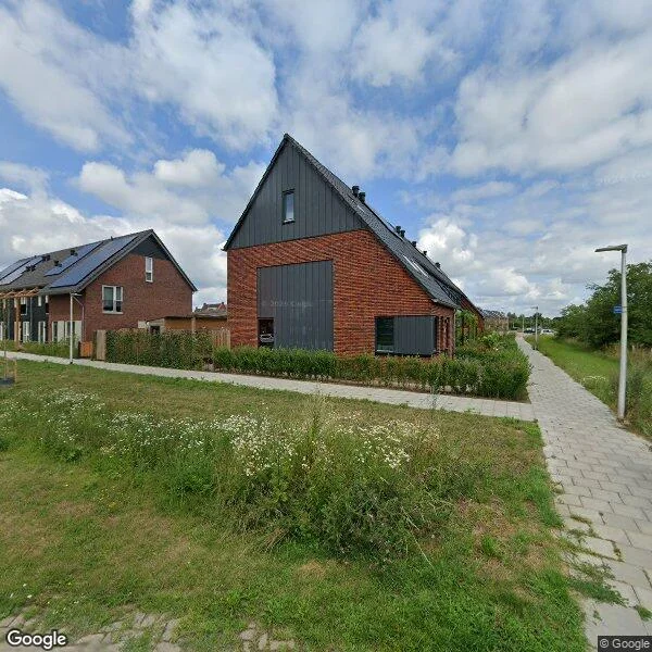 Straatbeeld van Zaagblad 11, 6971PK Brummen