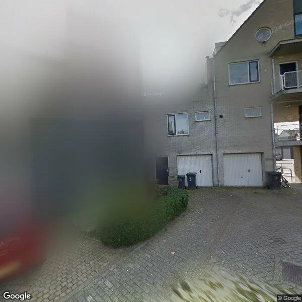 Straatbeeld van Zaagmolen 28, 3962GB Wijk bij Duurstede