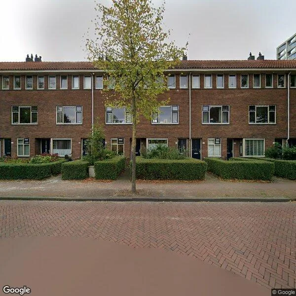 Straatbeeld van Zaagmuldersweg 506, 9713LW Groningen