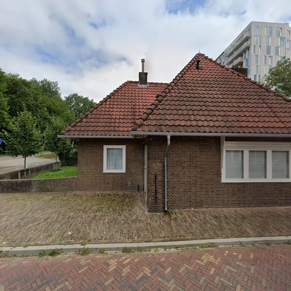 Straatbeeld van Zaaijerplein 113, 2333BG Leiden