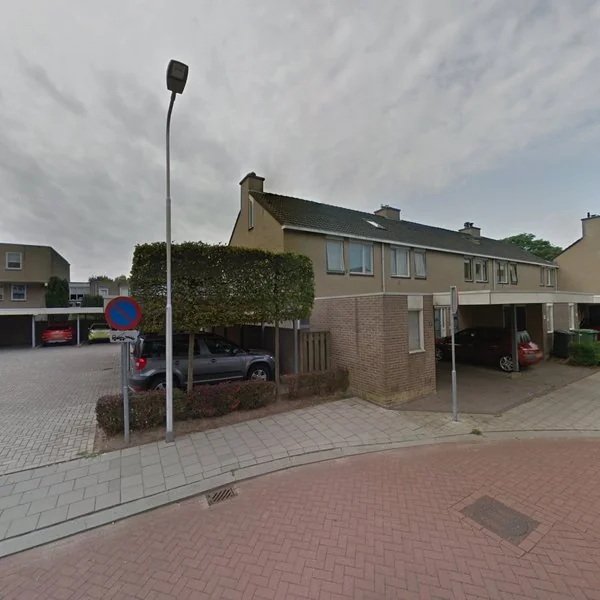 Straatbeeld van Zadelmakersstraat 37, 6662CA Elst
