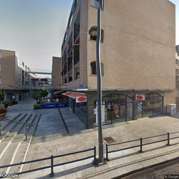Straatbeeld van Zadelmakerstraat 43, 1315AL Almere