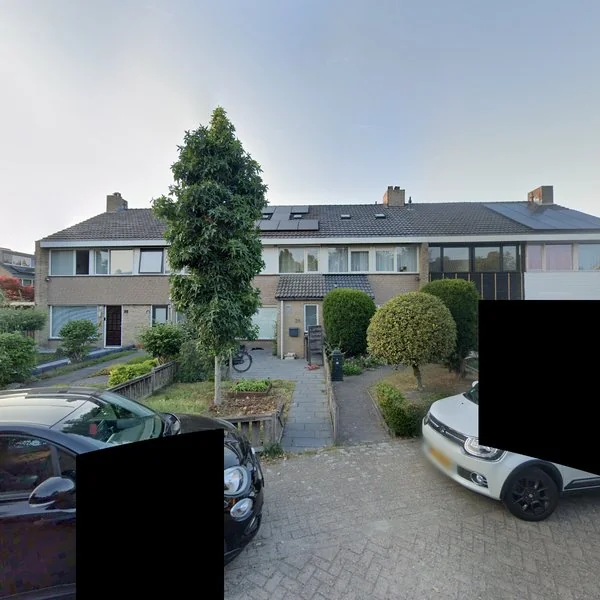 Straatbeeld van Zagerstraat 29, 5694AT Son en Breugel