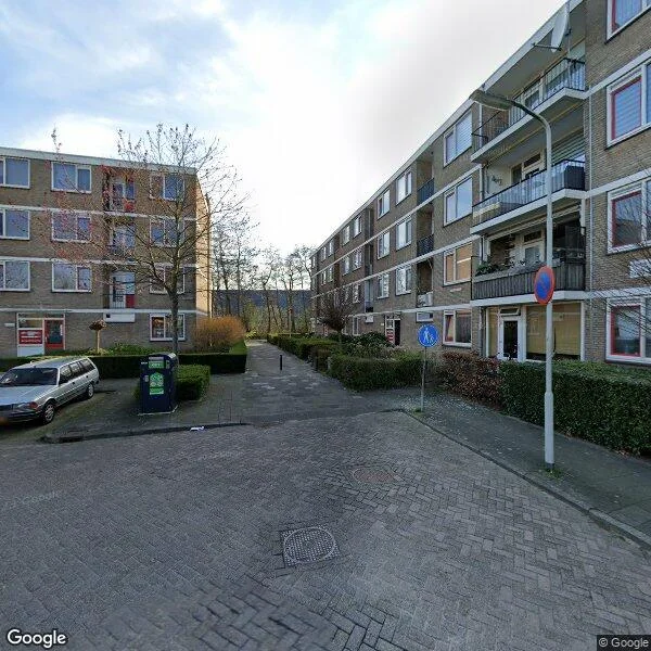 Straatbeeld van Zakdragerstraat 15, 4204EV Gorinchem