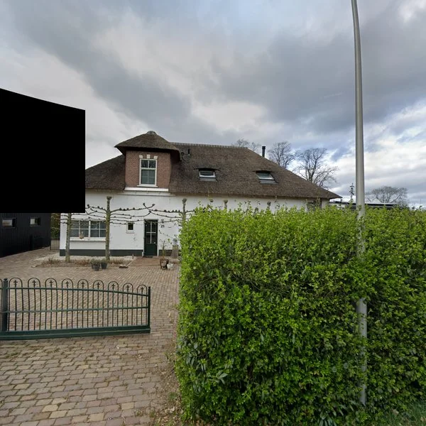 Straatbeeld van Zalkerdijk 21, 8042PN Zwolle