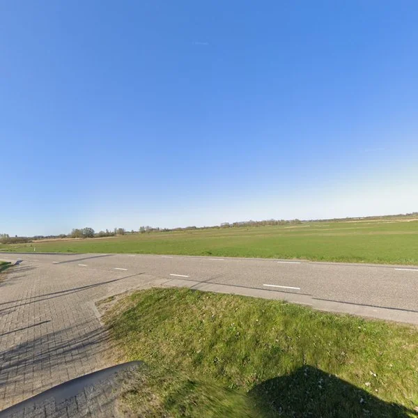 Straatbeeld van Zalkerdijk 55, 8276AB Zalk