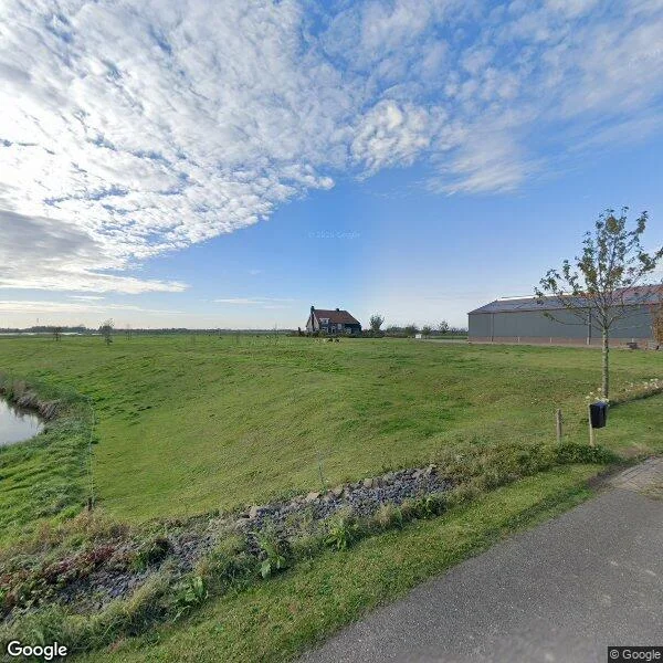 Straatbeeld van Zalmpje 1, 4251NC Werkendam