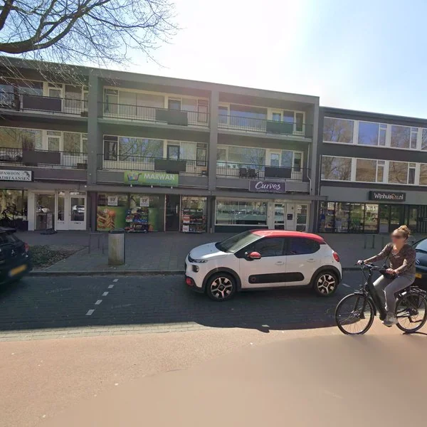 Straatbeeld van Zaltbommelseweg 30, 5341PD Oss