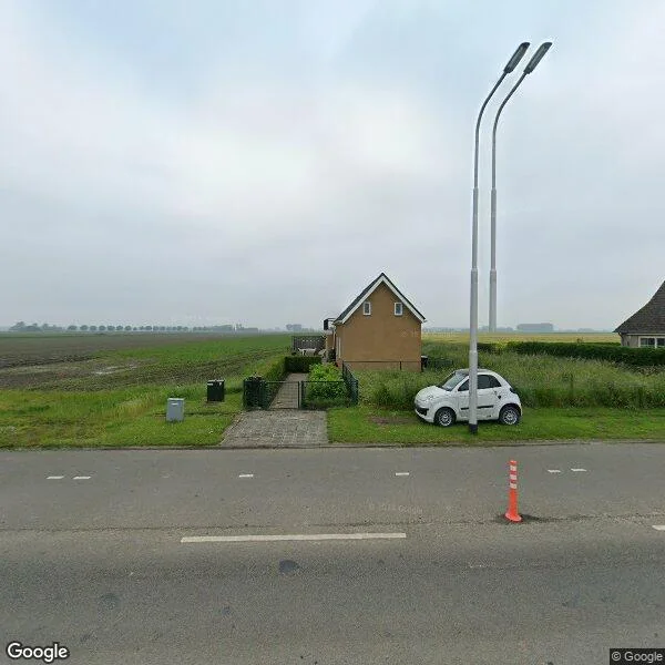 Straatbeeld van Zandbergsestraat 38, 4569TE Graauw
