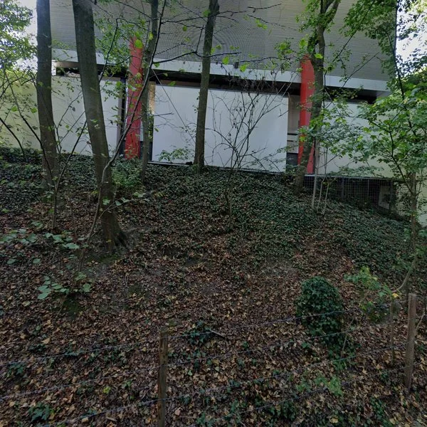 Straatbeeld van Zandbergweg 1, 6361HM Nuth