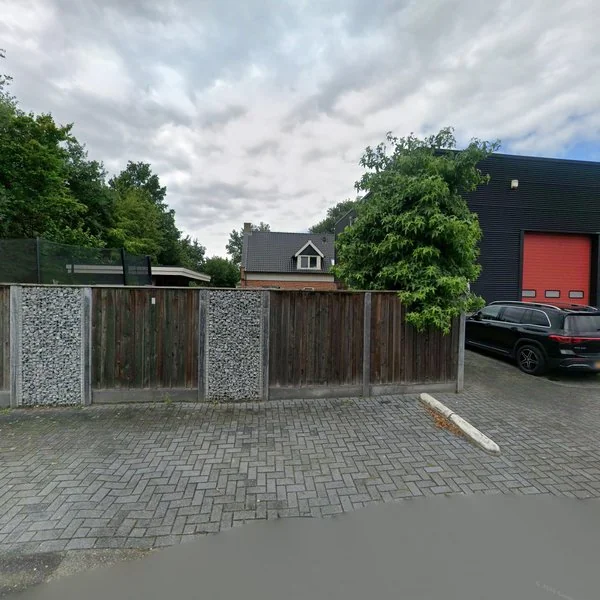 Straatbeeld van Zandhaarweg 10, 7595KM Weerselo
