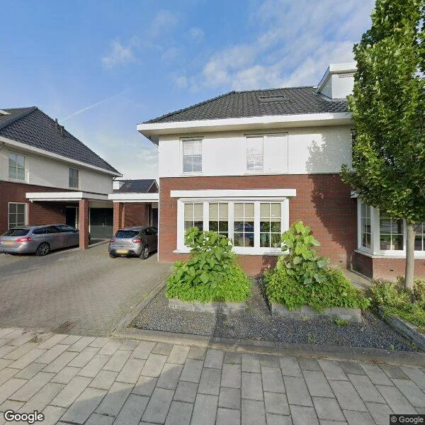 Straatbeeld van Zandhorst 11, 7468KE Enter