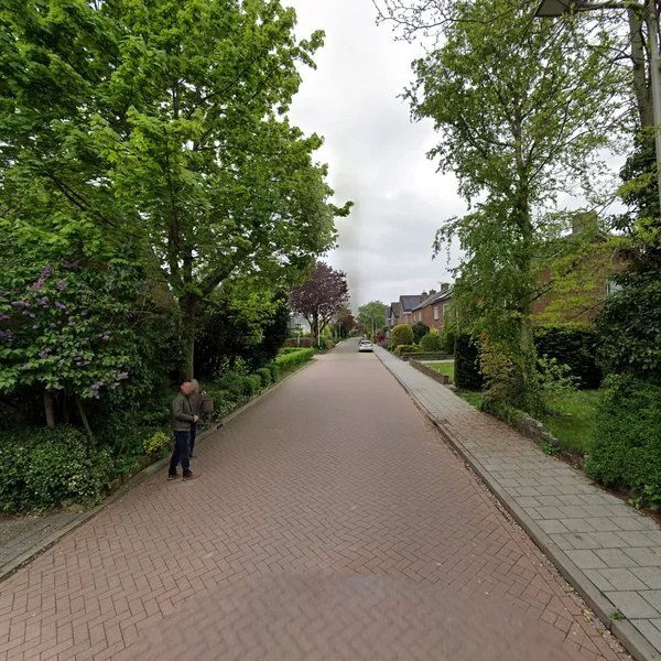Straatbeeld van Zandsedwarsstraat 18, 6851GJ Huissen