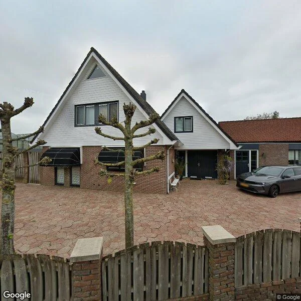 Straatbeeld van Zandsevoetpad 9, 6851DR Huissen