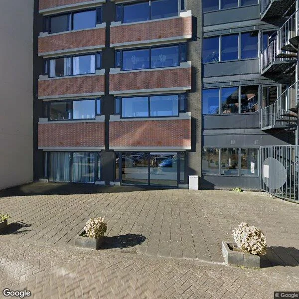 Straatbeeld van Zandsteen 31, 1625BV Hoorn