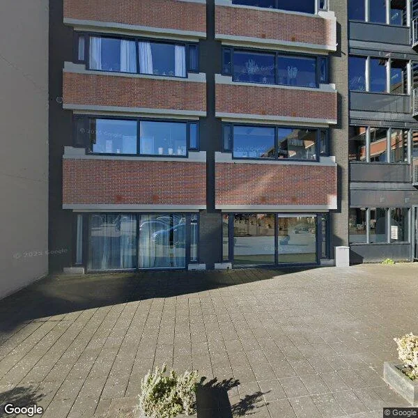 Straatbeeld van Zandsteen 41, 1625BV Hoorn