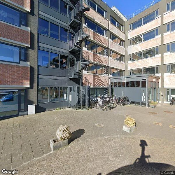 Straatbeeld van Zandsteen 71, 1625BV Hoorn