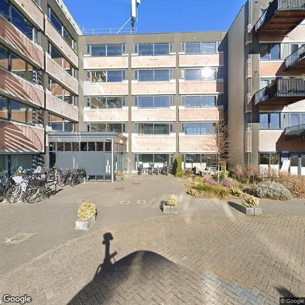 Straatbeeld van Zandsteen 89, 1625BV Hoorn