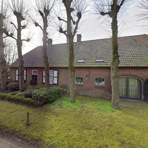 Straatbeeld van Zandstraat 11, 5056RM Berkel-Enschot