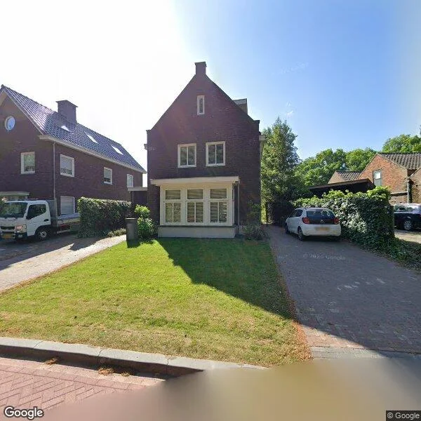 Straatbeeld van Zandstraat 2, 5258TW Berlicum