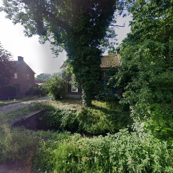 Straatbeeld van Zandstraat 30, 4184EG Opijnen