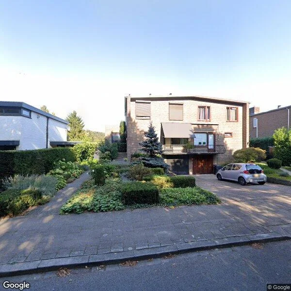 Straatbeeld van Zandstraat 85, 6176CA Spaubeek